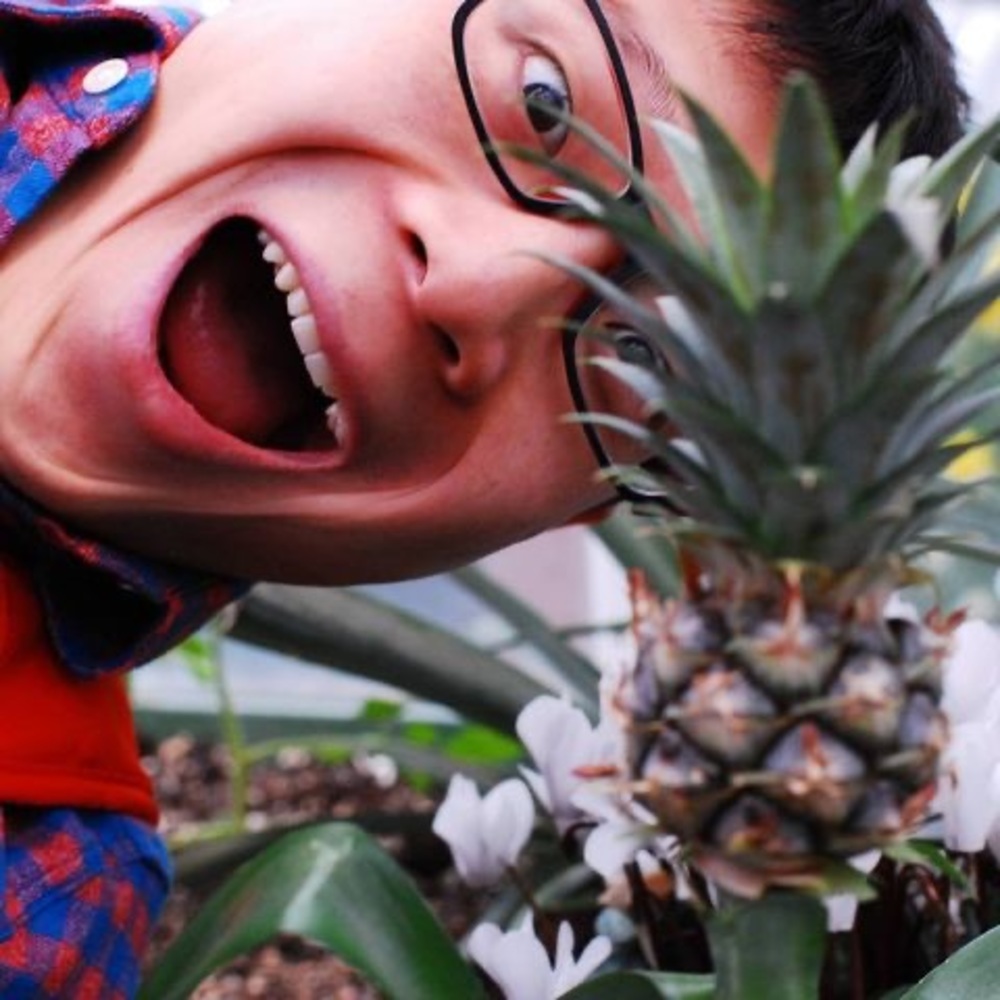 Meet your Posher, Cheng